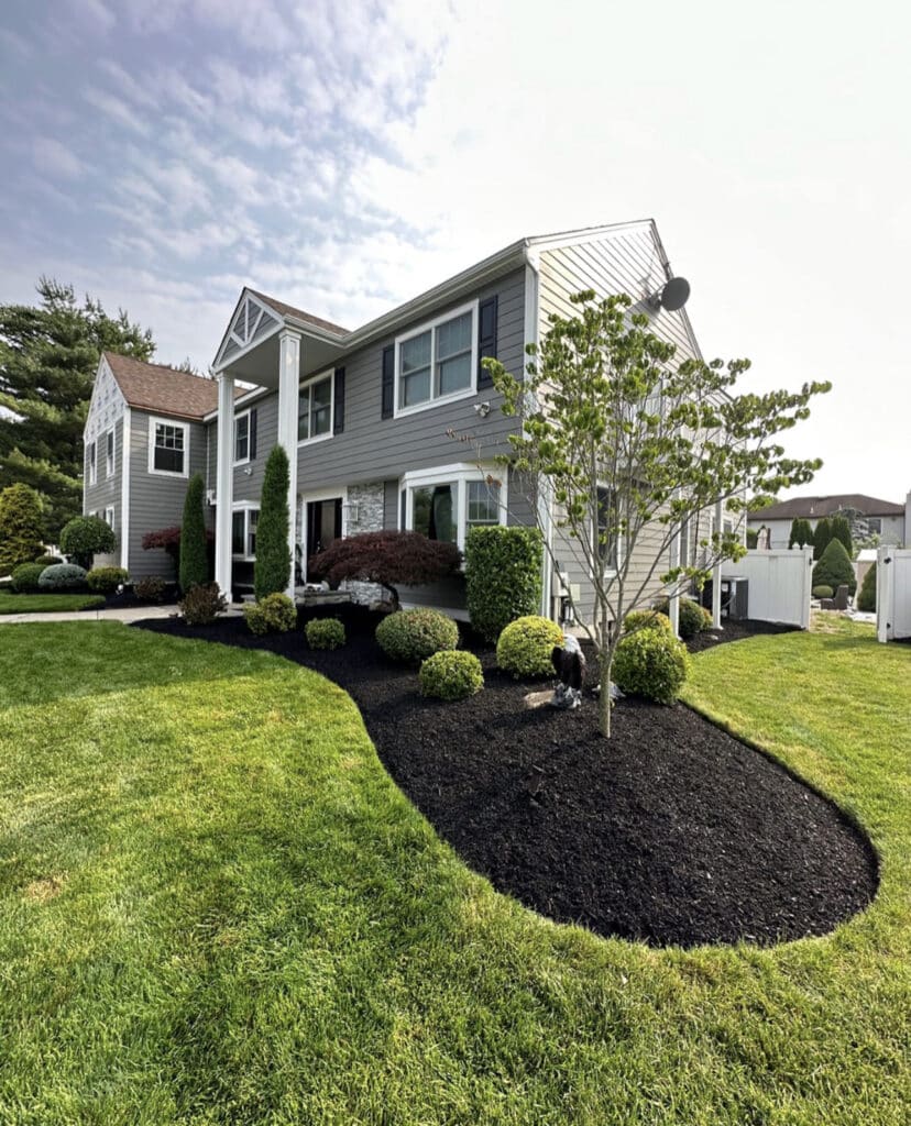 Residential Landscape Services on Cape Cod
